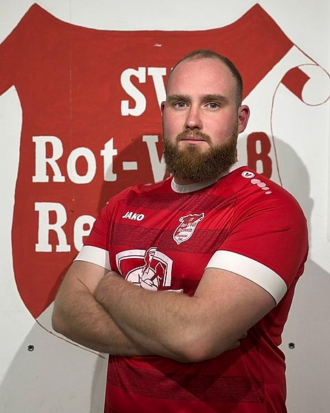 Foto: SV Rot-Weiß Reitwein