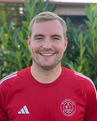 Florian-Yannick Engelke