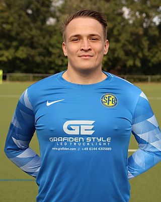 Muhamed Hajrulahovic