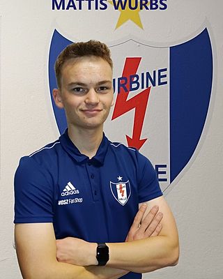 Mattis Wurbs