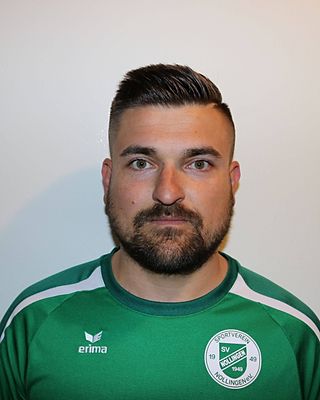 Artur Grabowski