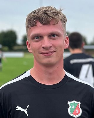 Fabian Zempel
