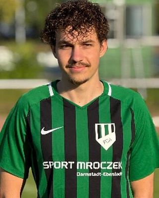 Noah Koch
