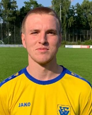 Nico Rüß