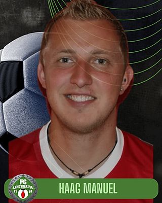 Manuel Haag