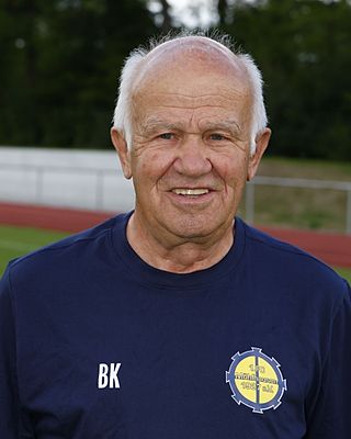 Bernd Kretz