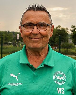 Werner Schug