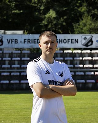 Alexander Bolich