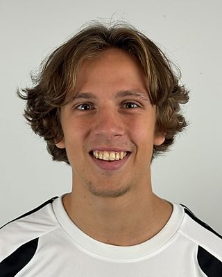 Finn Berg