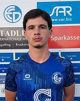 Florand Barektari