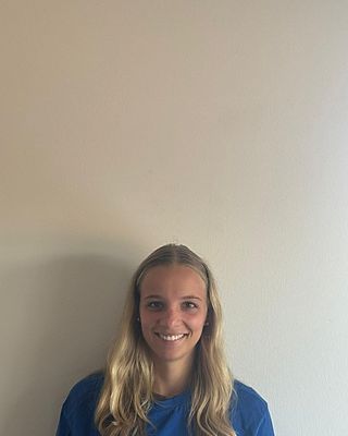 Marie-Christin Jansen