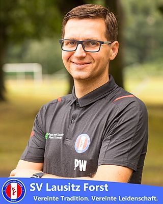 Piotr Weclawski