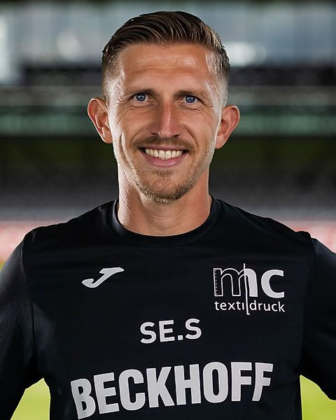 Foto: SC Verl