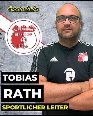 Tobias Rath