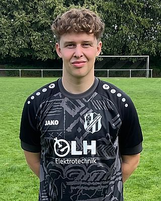 Berkan Mert Yildirim