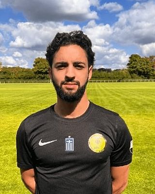 Hicham Boukaddour