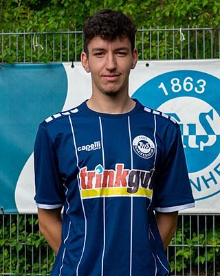 Jannik Enders