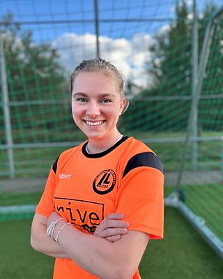 Charlotte Uchtländer