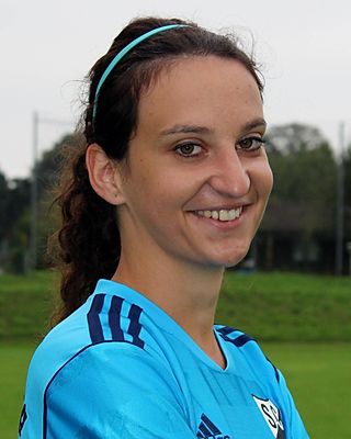 Corinna Brandl