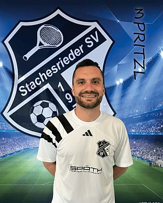 Dominik Pritzl