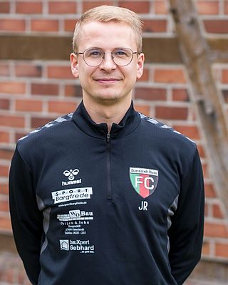 Jonas Ringen