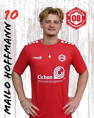 Mailo Hoffmann