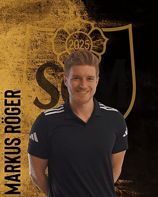 Markus Röger