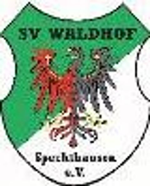 Foto: SVW Spechthausen