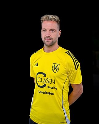 Sebastian Bamberg