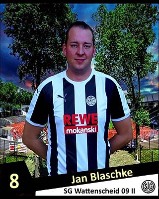 Jan Blaschke