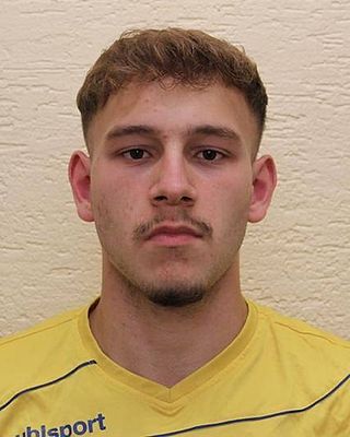 Daniel Gaus