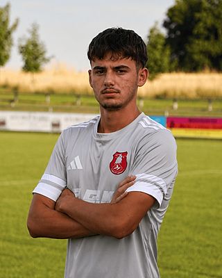 Florim Aliji