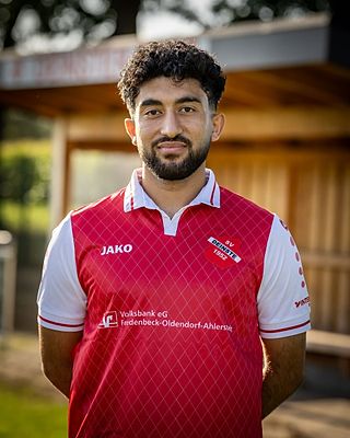 Faroq Alemi