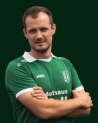 Lukas Magg