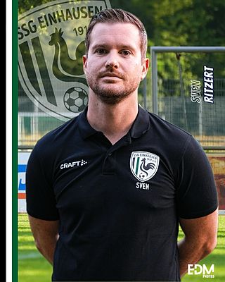 Sven Ritzert