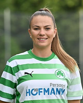 Jasmin Ittner