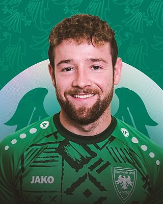 Luca Schippers