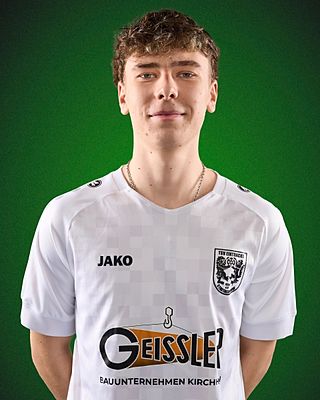 Dominik Zahrndt