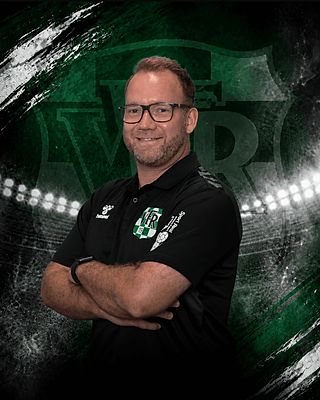 Sascha Rath
