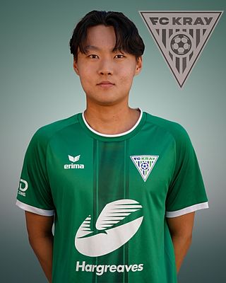 Moonhyung Cha
