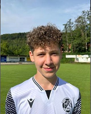 Augustin Jasper