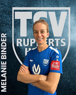 Melanie Binder
