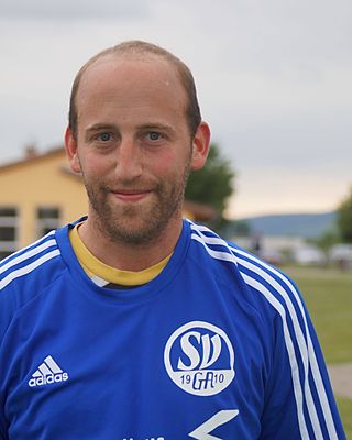 Oliver Sinß