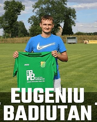 Eugeniu Badiutan