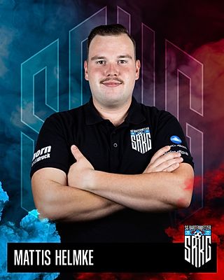 Mattis Helmke