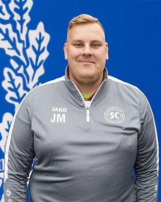 Jonas Mikucki