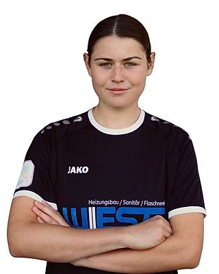 Luise Schwarzkopf