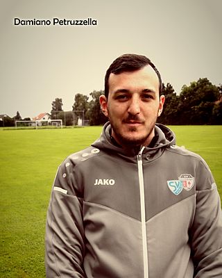 Damiano Petruzzella