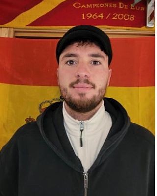 Hakan Kaynak