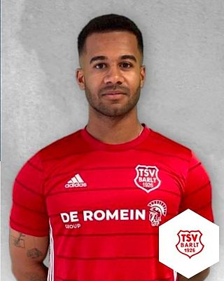 Jermain Tonder